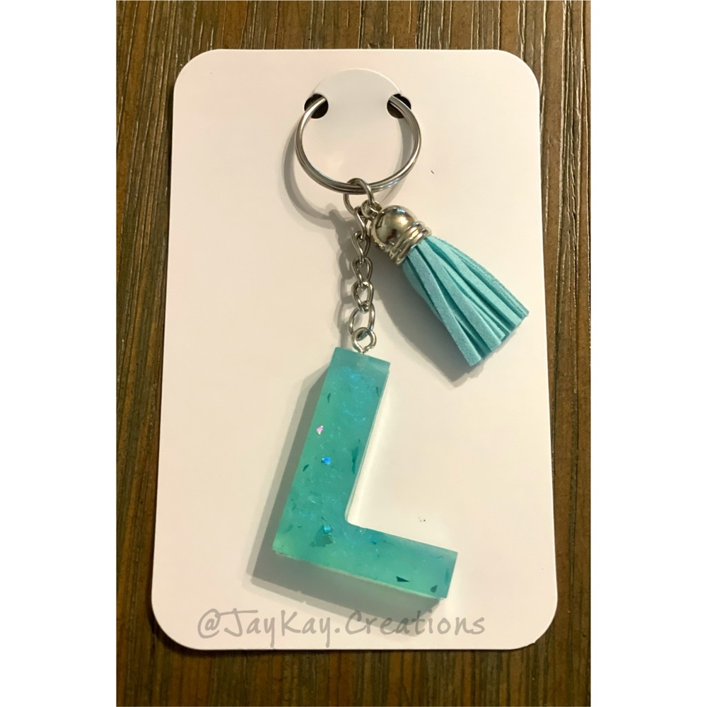 ABC Keychains - Picture 14 of 15